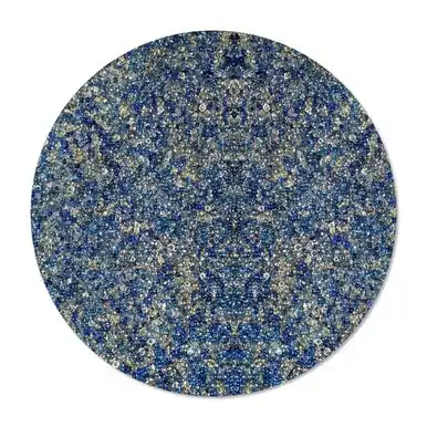 AquaFX Bulk Mix-Bed DI Resin (Color-Changing) 1.5 LB