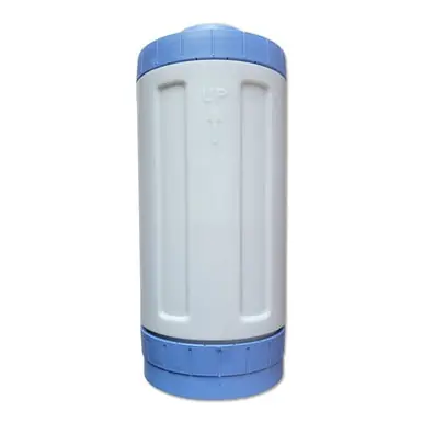 AquaFX Refillable Cartridge 10" x 4" - Aquarium Equipment