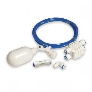 Aquatic Life RO Float Valve Kit - Aquarium Equipment