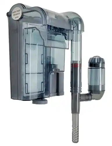 Lifegard Hang-On Aquarium Filter HOF-10