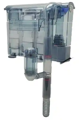 Lifegard Hang-On Aquarium Filter HOF-30