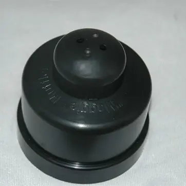 Maggie Muffler Quiet Overflow System Mini 1" - Aquarium Equipment