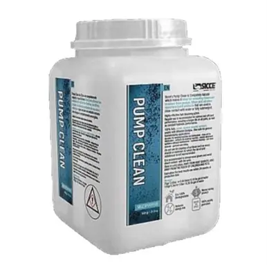 Sicce Pump Clean 32oz (900g) - Aquarium Equipment