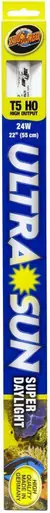Zoo Med UltraSun Trichromatic HO T5 24W - Aquarium Equipment