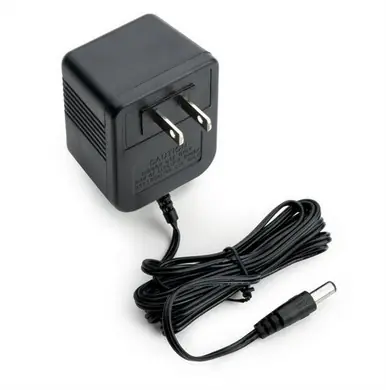 Milwaukee MA9311 12V DC power adapter (115V) US style plug - Aquarium Equipment