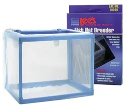 Lee's Net Breeder, Boxed - Aquarium Supplies