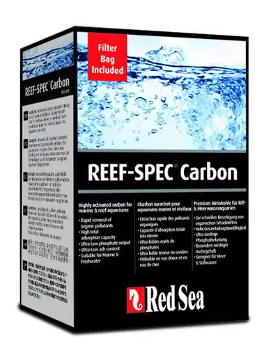 Red Sea REEF-SPEC Carbon 100ml