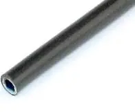 RO 1/2" O.D. Black Poly Tubing 10 Feet - Aquarium Supplies
