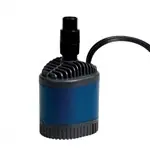 LifeGard Quiet One Pro 200 Pump 87 GPH - Aquarium Equipment