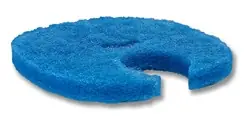 Aquatop Forza Coarse Blue Filter Sponge for FZ13UV - Aquarium Equipment