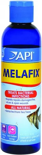API Melafix 4oz - Aquarium Supplies