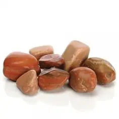 biOrb Red/Pink Feng Shui Pebbles - Aquarium Supplies