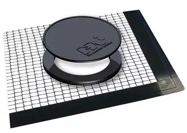 DD Jumpguard Feeding Portal - Aquarium Supplies