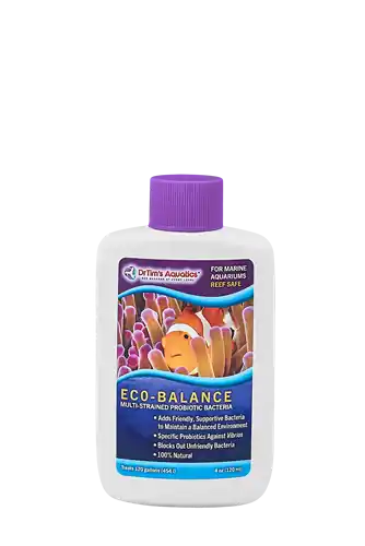 DrTim's Aquatics MARINE Eco-Balance 4oz