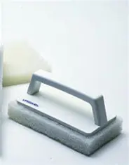 LifeGard Algae Scrubber W/Handle - Aquarium Supplies