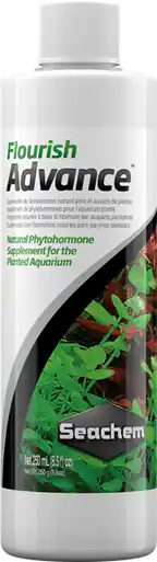 Seachem Flourish Advance 250mL - Aquarium Supplies