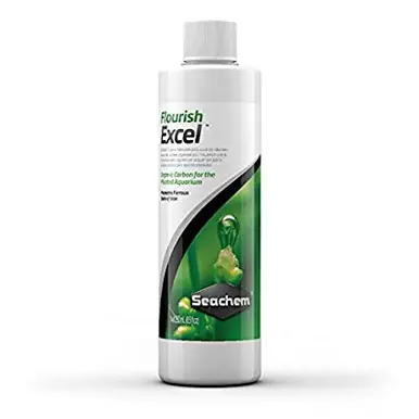 Seachem Flourish Excel 250-ml.