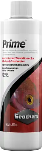 Seachem Prime 250-ml.
