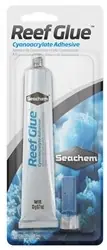 Seachem Reef Glue 20-gm.