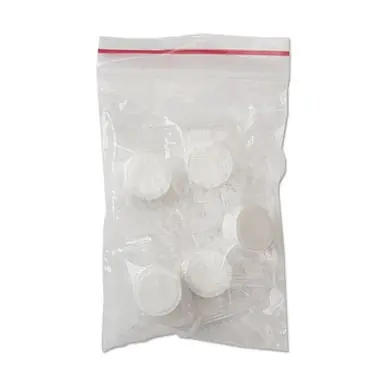 AquaFX Leak-Stop Valve Water Detector Repl. Pads 5pk