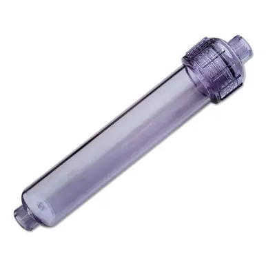 AquaFX Refillable Cartridge Inline - Aquarium Equipment