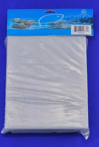 Eshopps Filter Pad for WD100 - 6pk