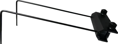 Lifegard LED Light Mounting Bracket 8" for Full Spectrum LED Lights - Aquarium Equipment