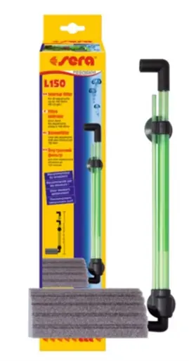 Sera Sponge Filter L150 - Aquarium Equipment