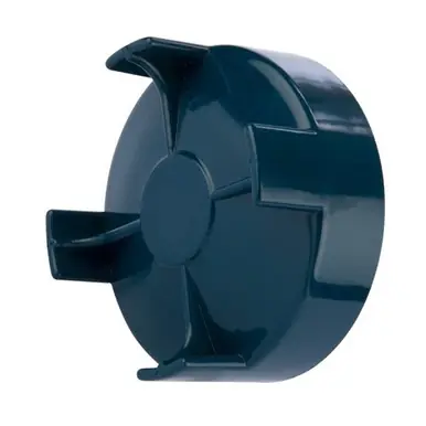 Lifegard 3" Solid Cap for Filter Modules - Aquarium Equipment