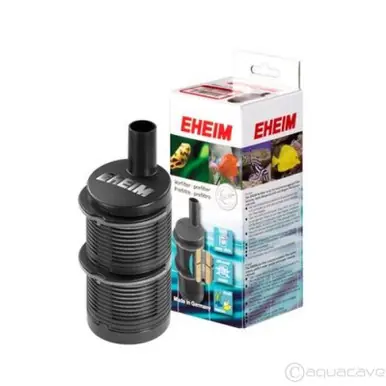 Eheim Prefilter for External Canister and Powerhead - Aquarium Equipment
