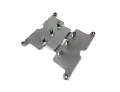 Red Sea RSK Skimmer Pump Holder - Aquarium Equipment