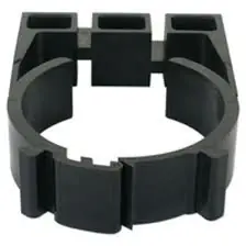 AquaUltraviolet UV Mounting Bracket (Single) - Aquarium Equipment