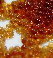 AquaFX Anion Resin - Aquarium Equipment