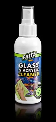 Fritz Glass & Acrylic Cleaner 8oz - Aquarium Supplies