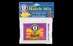 Bay Brand Hatch Mix 3 PACK - Aquarium Supplies