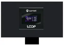 Current USA Loop Controller Hinge Mount Bracket - Aquarium Equipment