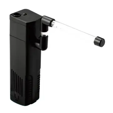 Danner Ovation 210 Internal Filter - Aquarium Equipment