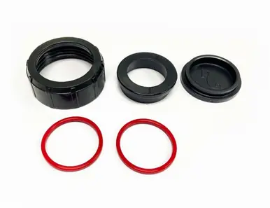 ReefMat 1200 Port Plug Kit - Aquarium Equipment