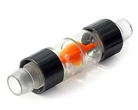 Teco Flow Indicator - Aquarium Equipment