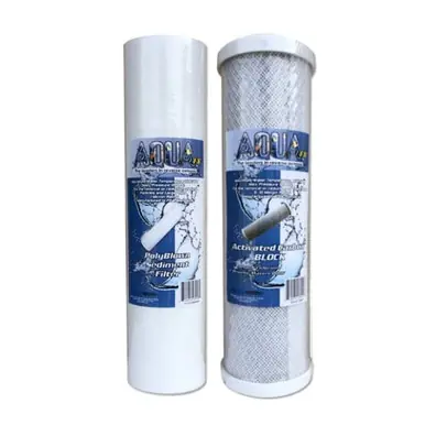 AquaFX Dolphin RO Filter Set - Aquarium Equipment