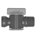 Loc-Line 1/2 Male NPT Connector