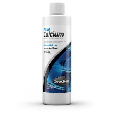 Seachem Reef Complete 250-ml.