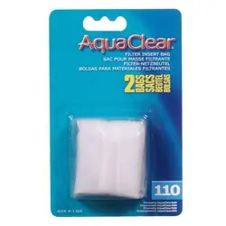 Hagen AquaClear 110 Nylon Bag - Aquarium Supplies