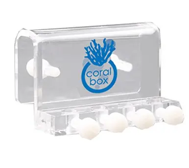 Coral Box Doser Tubing Holder - Aquarium Equipment