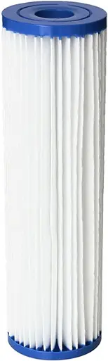 LifeGard CL-9 9" 20 Micron Filter Cartridge