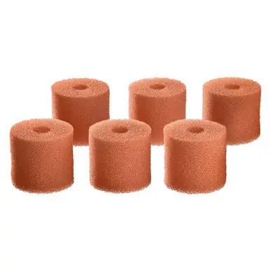 Oase Aquatics Prefilterfoam Set 6 BioMaster 30ppi - Aquarium Equipment