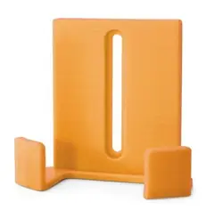 Vivid Creative Bracket Mount for Vortech ORANGE - Aquarium Equipment