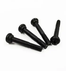 ReefLED Housing Screws (x4) - Aquarium Equipment