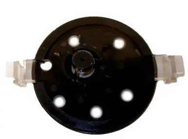 Fluval Replacement 304/404/305/405 Impeller Cover, New Style - Aquarium Equipment