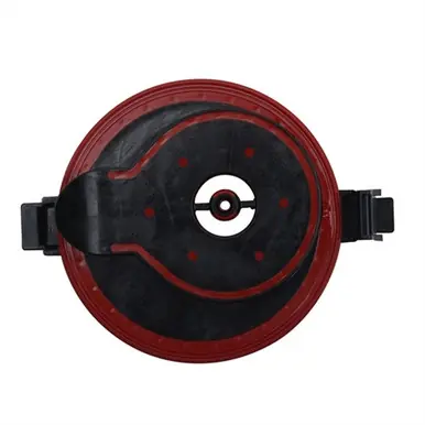 Fluval Replacement 306/406 Impeller Cover - Aquarium Equipment